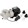 Image de Pompe de filtration Ubbink pour piscine - Poolmax TP35 - 035CV - Débit max 5400l/h - garantie 2 ans