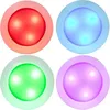 Image de Spot LED blanc et couleur UBBINK pour piscines - livré avec transfo et télécommande