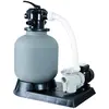 Image de Ubbink Kit de filtration 400 pour piscine avec pompe TP 50 7504642