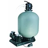 Image de Ubbink - Filtre à air comprimé (600 L)
