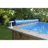 Image de Enrouleur de bâche XTRA Ubbink pour tous types de piscine jusquà 555m de large