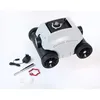 Image de Robot nettoyeur à batterie de piscine UBBINK - Robotclean Accu - nettoyage fond pour toutes piscines