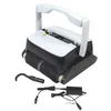 Image de Ubbink Robot de Piscine sur Batterie RobotClean Accu XL Pro