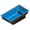 Image de Ubbink Bassin préformé Quadra 520 L / 1500 L, Capacité 1500 L