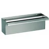 Image de Ubbink - Lame d'eau 30cm en INOX - 1312085