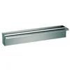 Image de Ubbink - Lame d'eau 60cm en INOX - 1312086