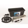 Image de Ubbink Ensemble de cascade Niagara 60 cm LED avec pompe 401379