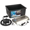 Image de Ubbink Set Cascade Nevada 60 LED