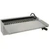 Image de Ubbink Cascade Niagara LED de jardin 30 cm Argenté 1312124