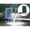 Image de Ubbink Ensemble SolarMax 600 avec panneau solaire et pompe 1351181 403739
