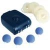 Image de Ubbink Air Outdoor Pompe, Noir, L