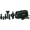 Image de Pompe de bassin UBBINK Xtra 900 - débit 900l/h - puissance 18 watts