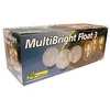 Image de Ubbink BioPure 2000 Basic MultiBright Float Éclairage Flottant 30 cm