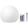 Image de Ubbink Lampe LED Solaire Flottante MultiBright 30