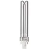 Image de Ubbink Ampoule de Rechange pour Lampe UV-C PL-S 9W Filtres de Bassin 1355110