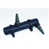 Image de Stérilisateur UVC - UBBINK - AlgClear 20000 - Puissance 18W - Pour bassins jusqu’à 10 m³ - Raccords 1½