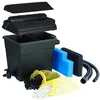 Image de Ubbink Filtre de Berge filtraclear 2500 Plus Set avec Pompe elimax 500