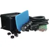 Image de Ubbink Ensemble de filtres détang FiltraPure 2000 L 16 L avec pompe 401417