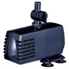 Image de Ubbink Kit de Pompe pour sujets cracheurs Pompe de Jardin SoArte Noir