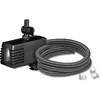 Image de Ubbink Pompe d’Étang pour Masse d'eau 900 L/h 18 W Pompe de Bassin Fontaine