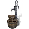 Image de Ubbink Garten GmbH Fontaine de terrasse Las Vegas OWSB - 30 cm