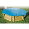 Image de Bâche d'hivernage piscine Ubbink 300 x 555 cm
