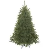Image de Triumph Tree 398726 Sapin Bristle Cone Hauteur 185 cm, diamètre 119 cm, Tips 686, Vert, 123