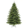 Image de Triumph Tree Sherwood Deluxe Sapin de Noël Artificiel - Christmas Tree H155 x Ø112 cm - Vert