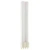 Image de Philips master pL-l Xtra 4P à 2 G11 24 W Blanc chaud