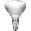Image de Philips Lighting Chauffage infrarouge 250W E27 230-250V IR 250 CH