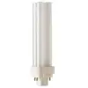 Image de Philips G24q ampoule fluo-compacte Master 4pin 26 W 827