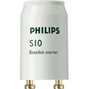 Image de Philips Lighting Démarreur pour commutation individuelle 4-65W S 10