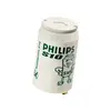 Image de Starter pour tube fluorescent S10 4-65W Philips