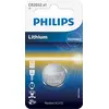 Image de Philips CR2032 Pile bouton Lithium