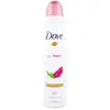 Image de Dove Go Fresh Spray grenade, lot de 6