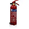 Image de Smartwares Extincteur Poudre 10.018.56-1 kg