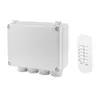 Image de Smartwares Boîtier de prises à 3 canaux SH4-99652, extérieur