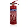 Image de Smartwares Extincteur Poudre 10.014.68-2 kg