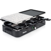Image de Appareil à raclette, grill et pierre à griller 8 personnes RA-2752CA TRISTAR