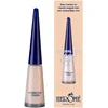 Image de Herome Natural Nail Colour Salmon -Vernis à Ongles Fortifiant - Pour une French Manucure -10ml.