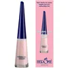 Image de Herome Natural Nail Colour Pink - Vernis à Ongles Fortifiant - Pour une French Manucure - 10ml.