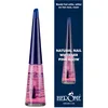 Image de Herome Vernis Blanchissant Ongles Pink Glow, Natural Nail Whitener - 10 ml