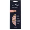 Image de Herome Nail Wraps Feuille de 20 ongles autocollants: Pink & Gold Marble - Autocollants Auto-Adhésifs Pour Ongles - Nail Art - 1 * 20 Nail Wraps