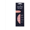 Image de Herome Nail Wraps Pink - Autocollants à ongles - Nail Art - Sans temps de séchage - 2x10 autocollants
