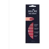 Image de Herome Nail Wraps Magenta - Autocollants à ongles - Nail Art - Sans temps de séchage - 2x10 autocollants