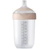 Image de Difrax LOVI Biberon Mammafeel - 250 ml,Tétine dynamique, Compatible avec l'allaitement, Sans BPA