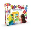 Image de Goliath - Paint Station Chevalet - Loisir créatif - Peinture - à partir de 2 ans