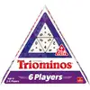 Image de Triominos GOLIATH