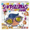 Image de Goliath Sin Palabras Junior. Divertido juego de mesa Para toda la Familia. Juego de dibujar. Incluye graciosas gafas Que distorsionan Los dibujos. A partir de 6 años, 5+