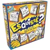 Image de Jeu dambiance Esquissé 8 joueurs de Goliath